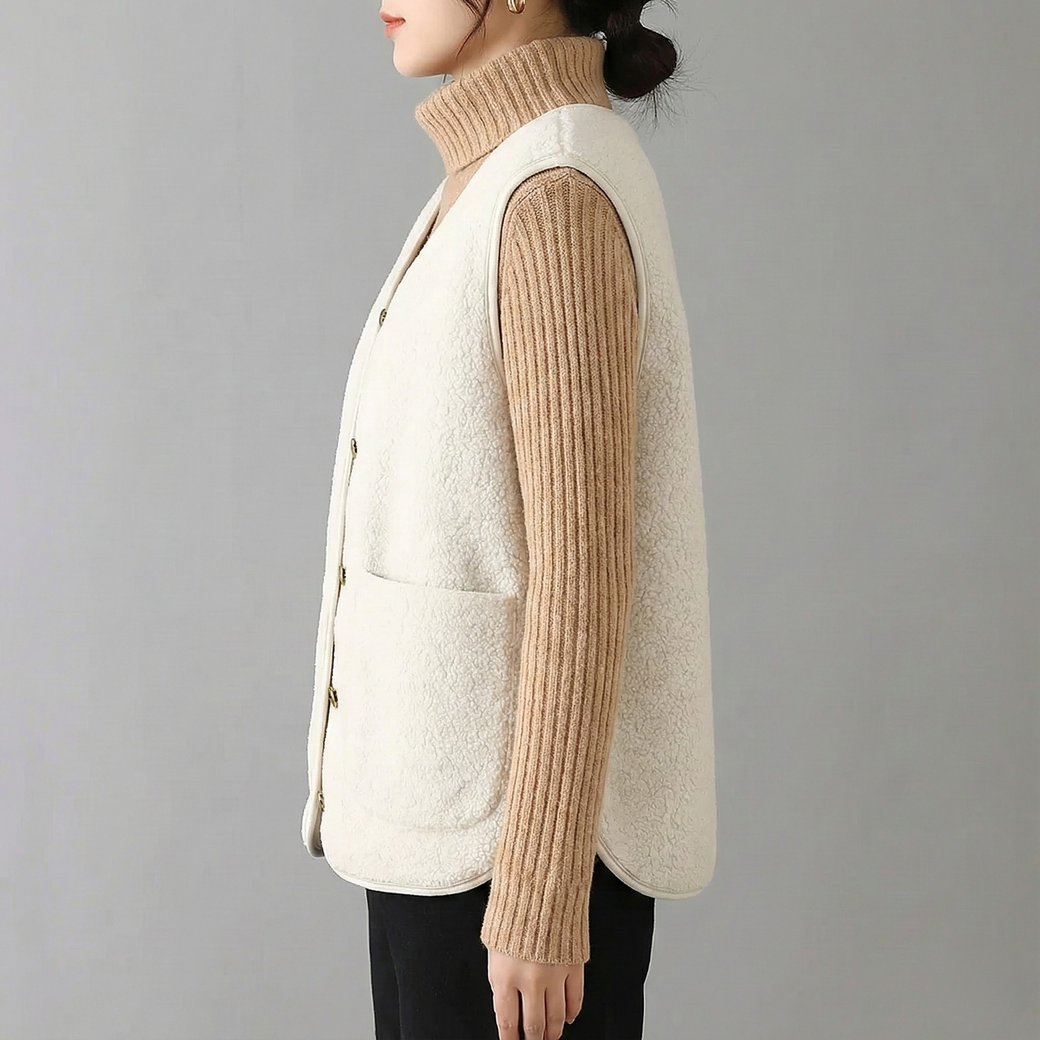 Berlinella | Vinterloft Ullkofta