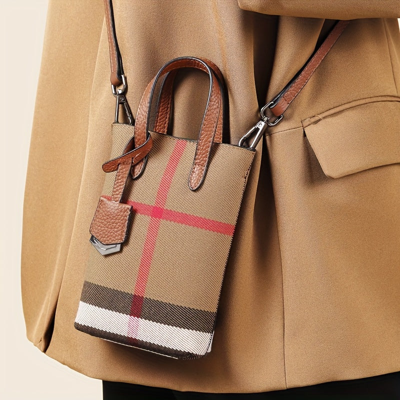 Luna Crossbodyväska