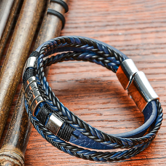 Leif Bracelet Set