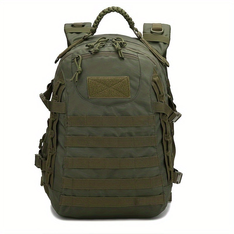 Einar Tactical Backpack
