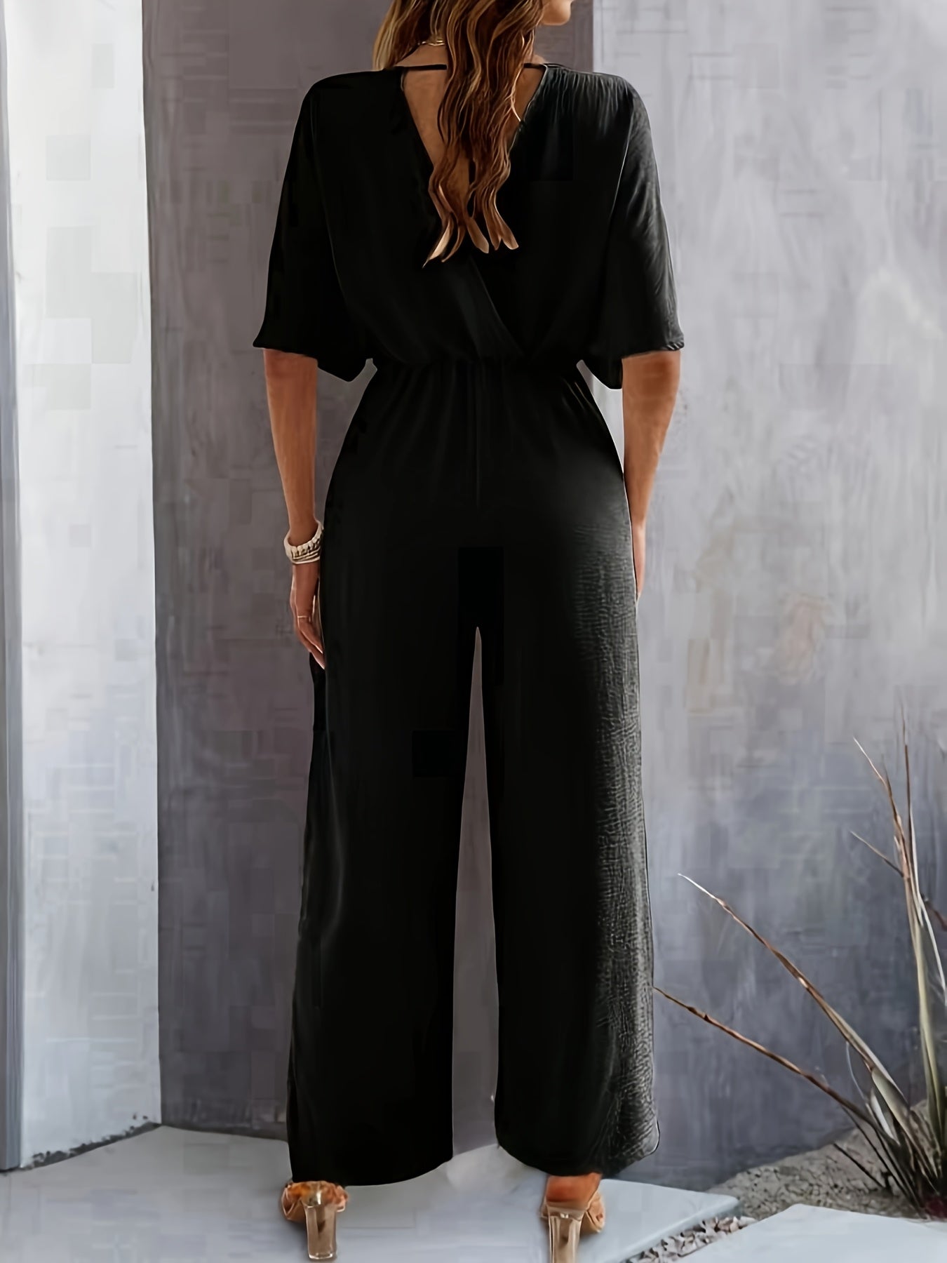 Nova Jumpsuit