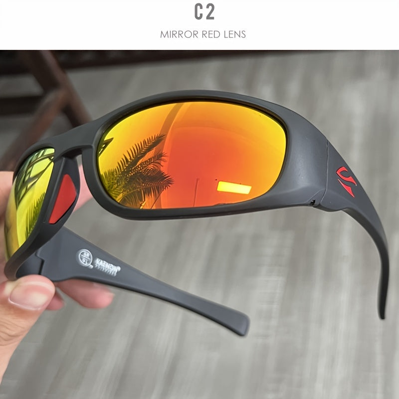 Storm Polarized Sunglasses