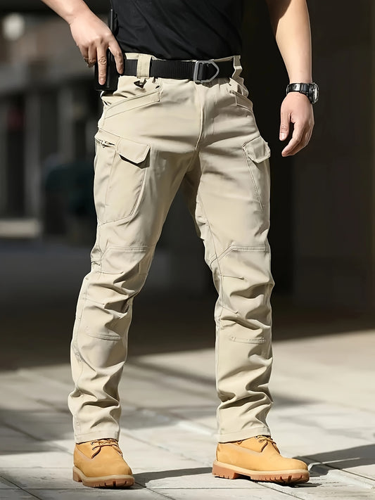 Oscar Cargo Byxor