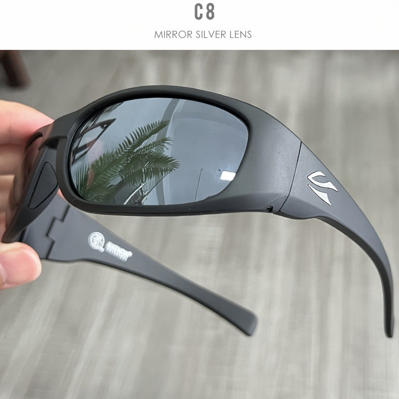 Storm Polarized Sunglasses