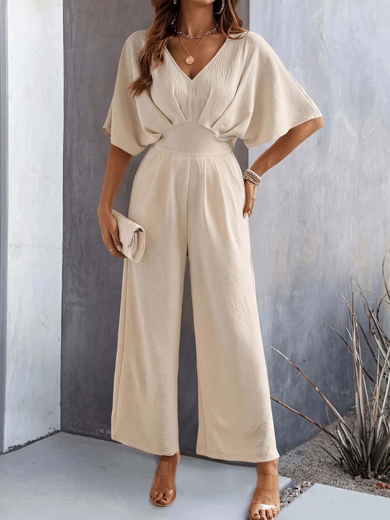 Nova Jumpsuit