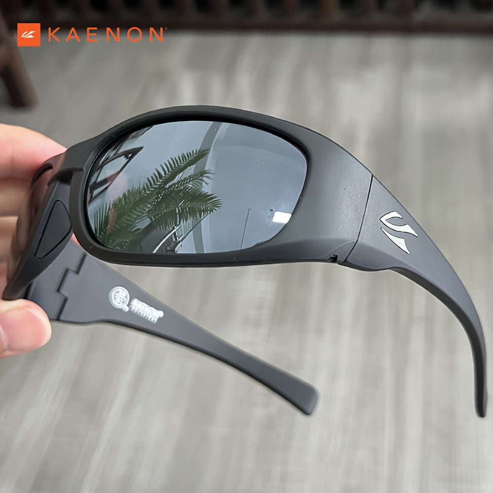 Storm Polarized Sunglasses