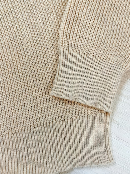 Erik Zip Pullover