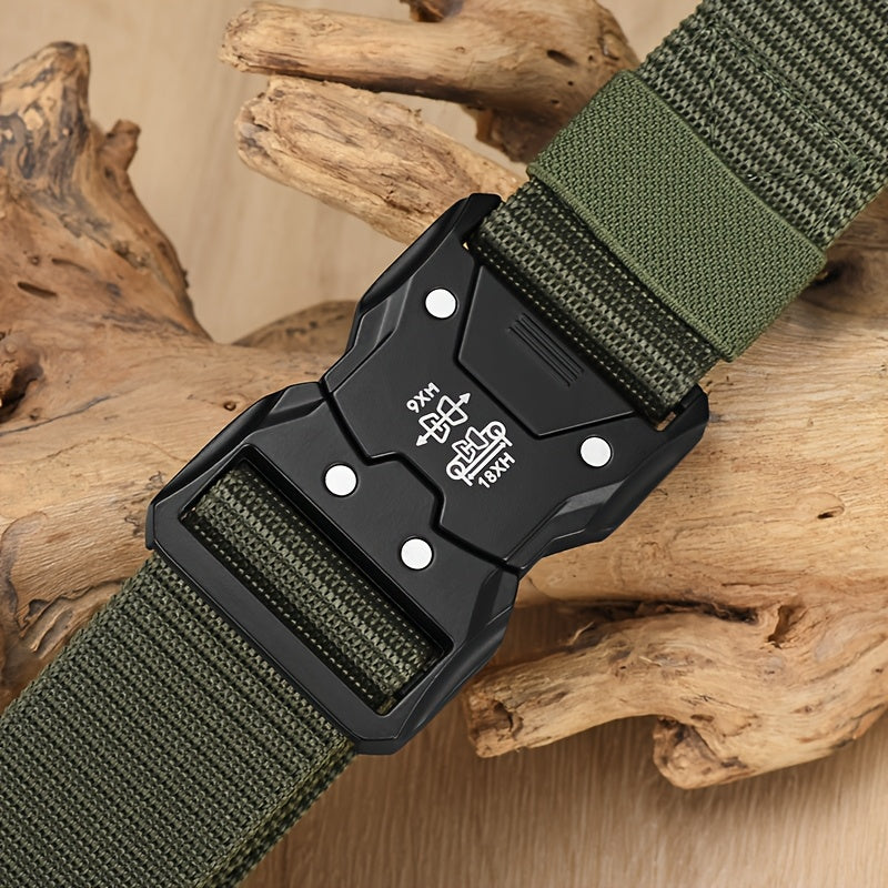 Tor Belt