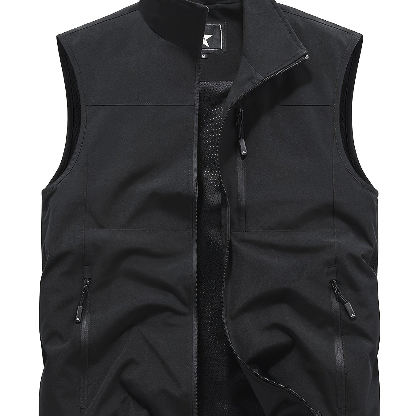 Sten Outdoor Vest