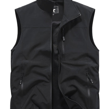 Sten Outdoor Vest