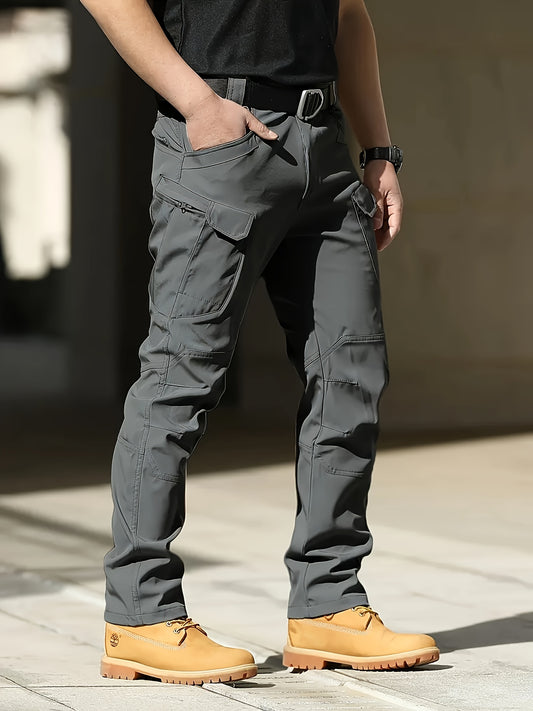 Oscar Cargo Byxor