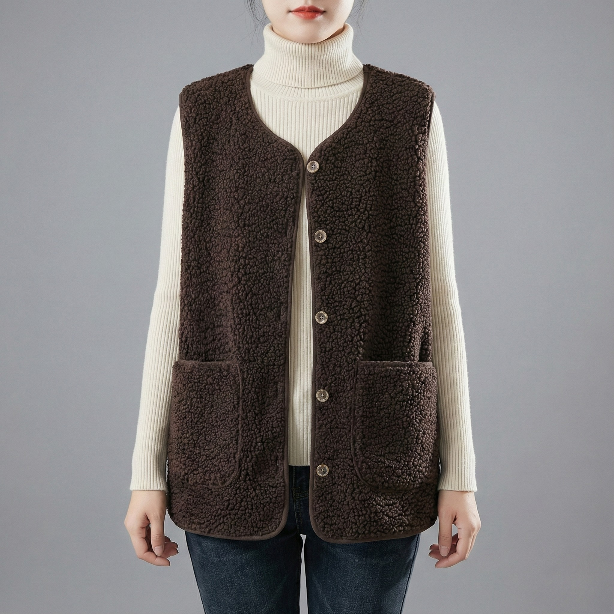 Berlinella | Vinterloft Ullkofta