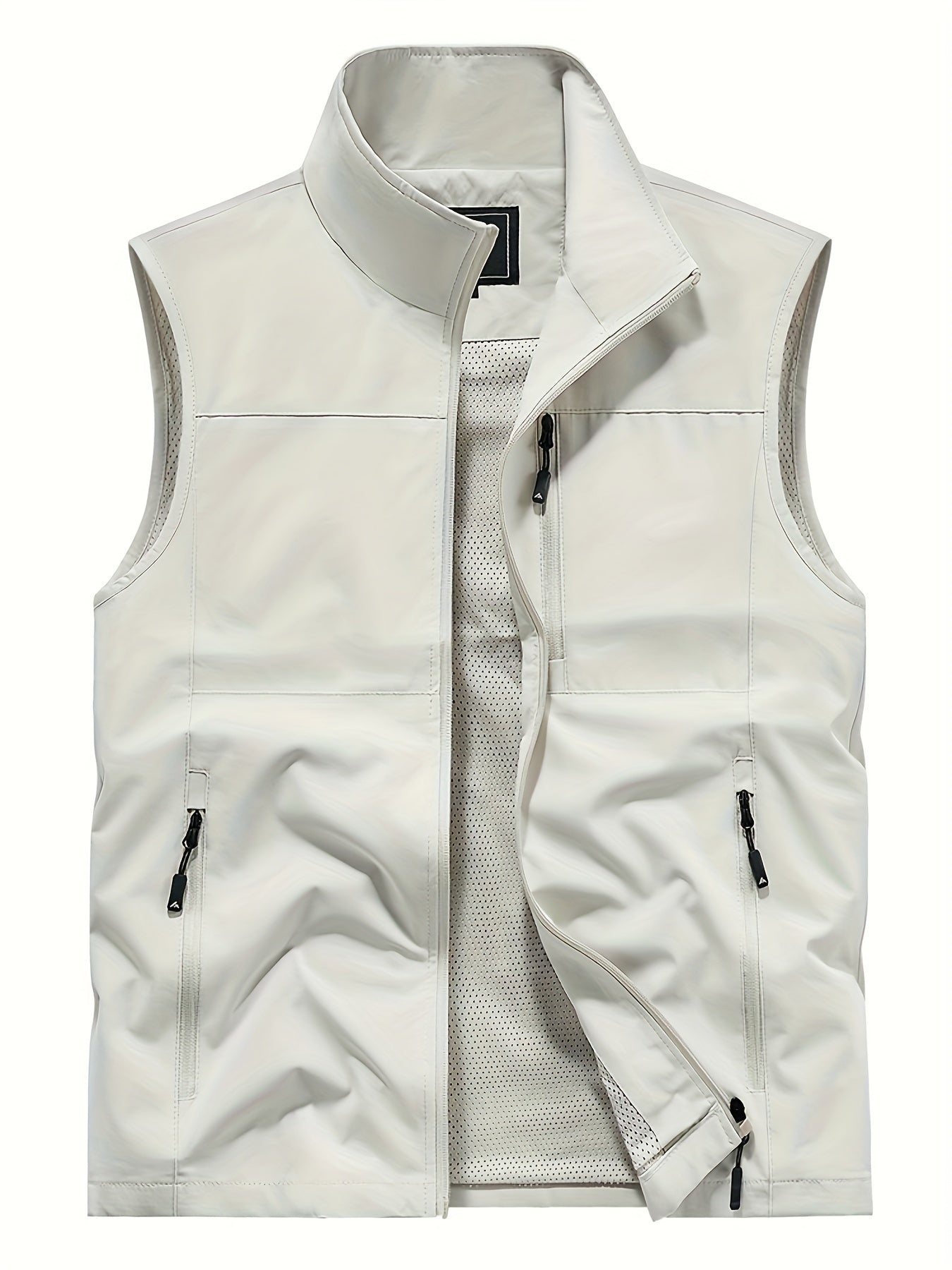 Sten Outdoor Vest