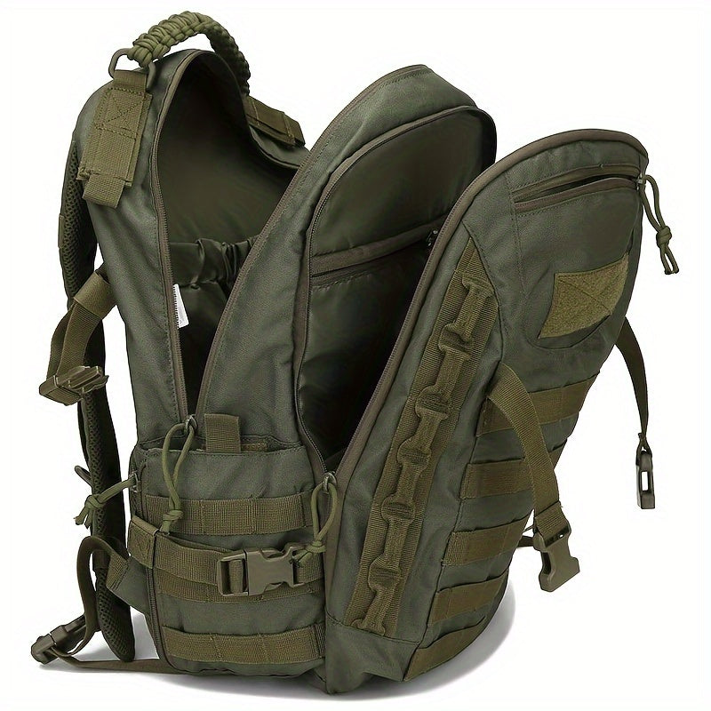 Einar Tactical Backpack