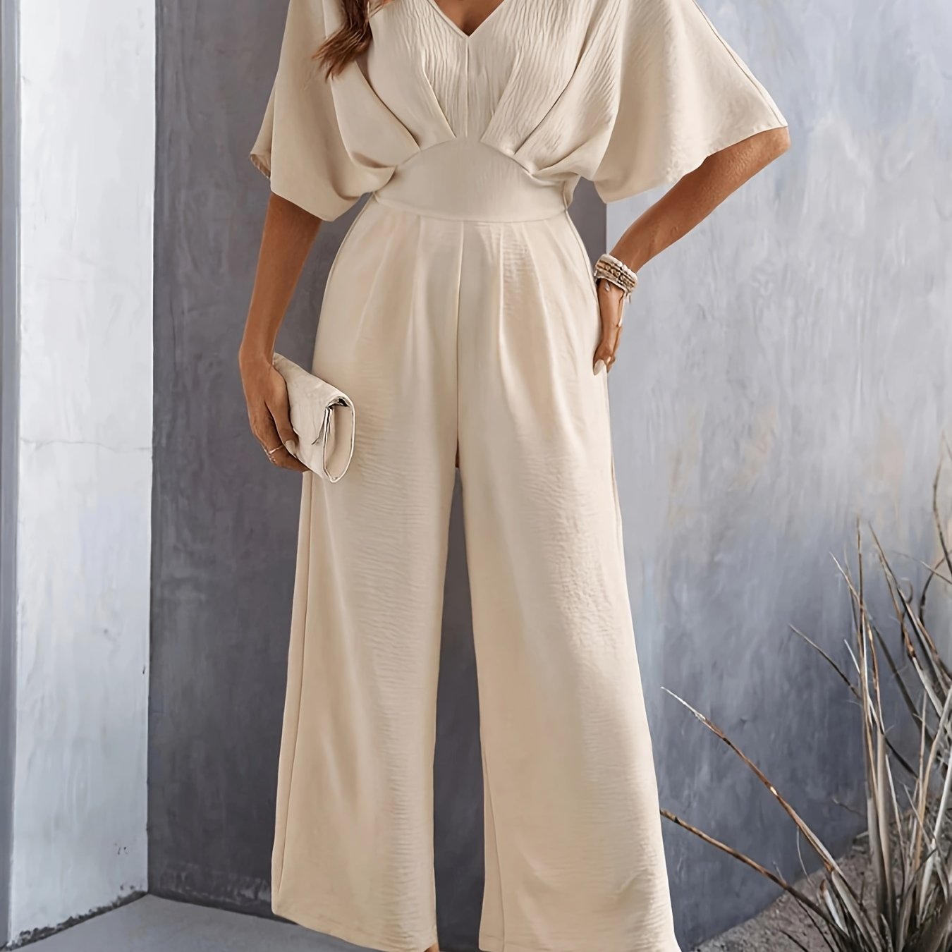 Nova Jumpsuit