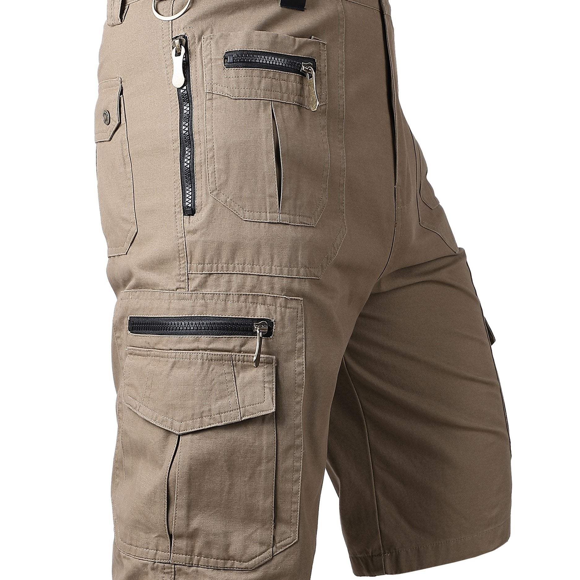 Björn Cargo Shorts