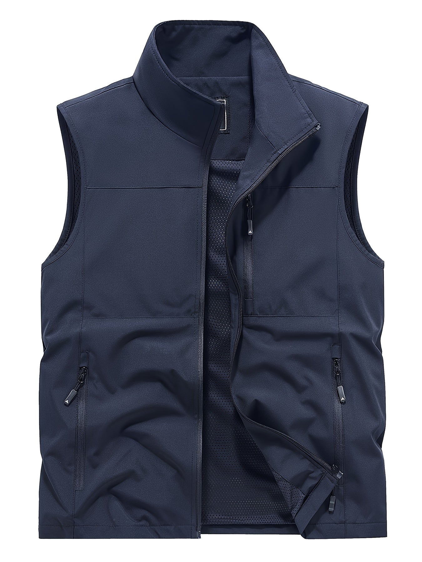 Sten Outdoor Vest