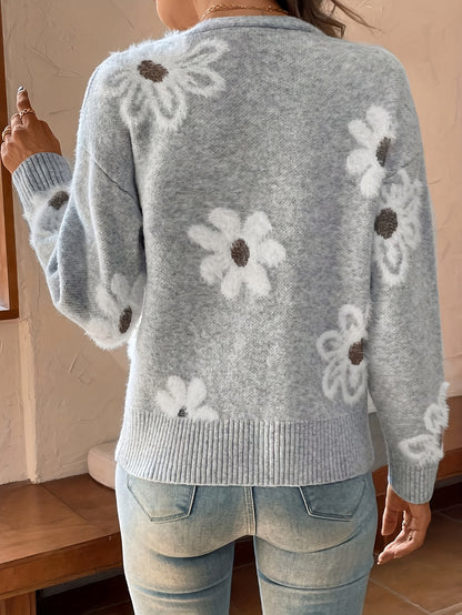 Lovisa Stickad Kofta
