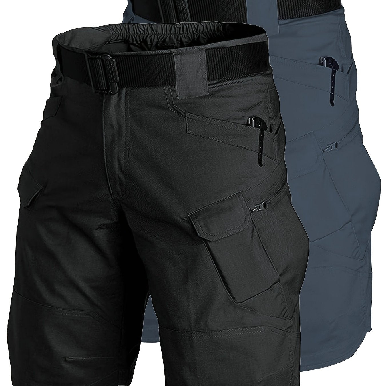 Atlas Taktiska Shorts