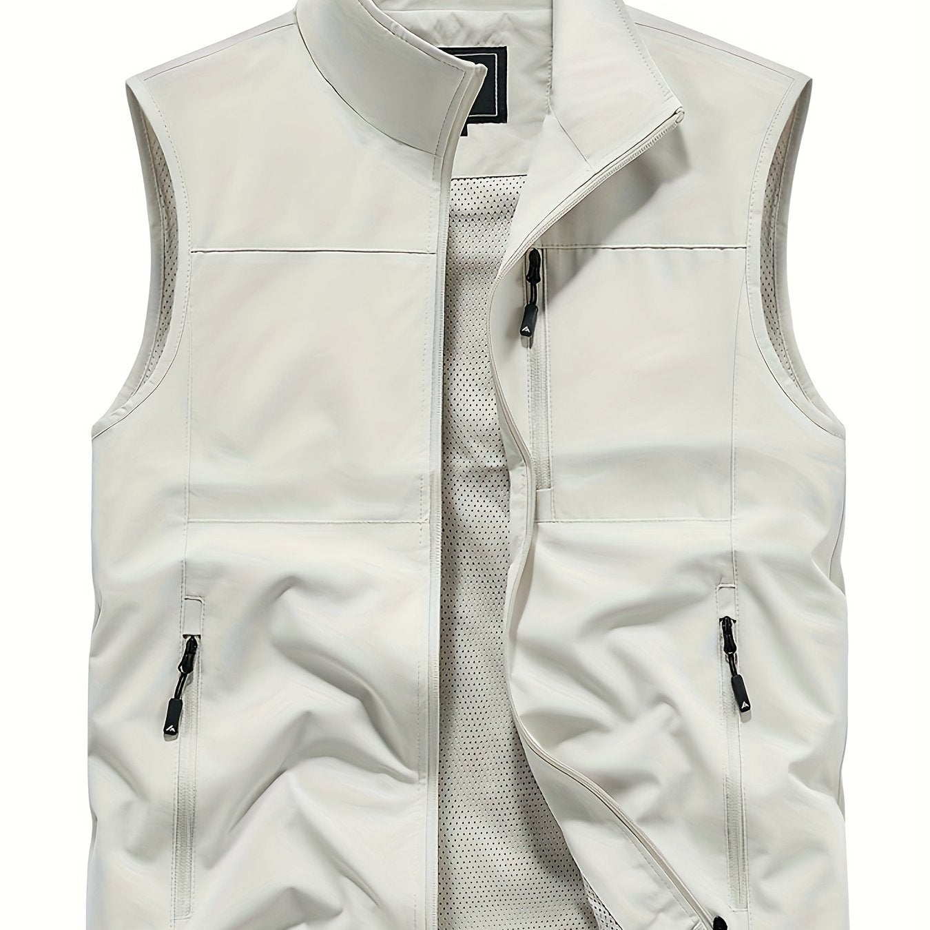 Sten Outdoor Vest